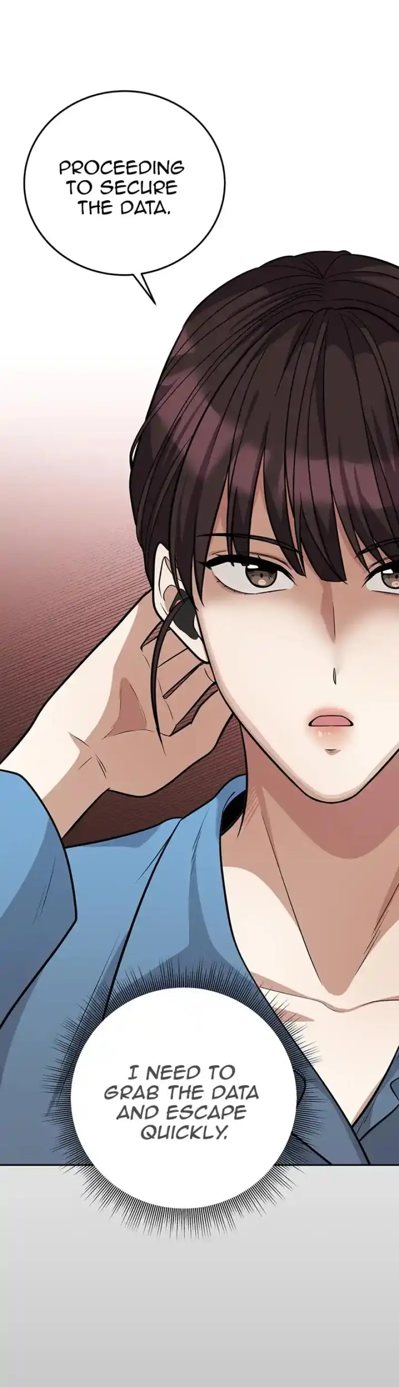 Scorpion Time Chapter 19 2